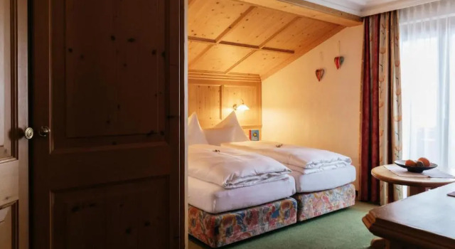 Hotel Kristall