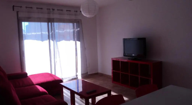 Апартаменты Apartamentos Madrid