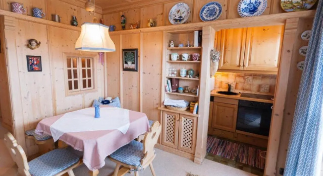 Апартаменты Superior Modern Living Traditional Style