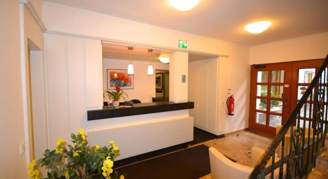Hotel Kehrenkamp, Забронировать Отель Хаген Северный Рейн-Вестфалия