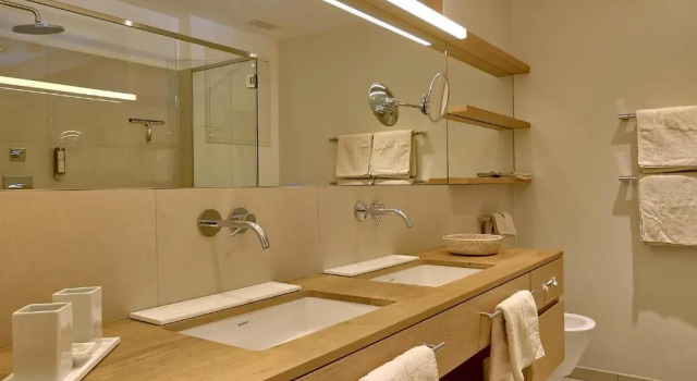 Апартаменты Superior Residence Zur Post Sexten