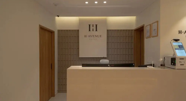 H Avenue Hotel Gwangju Cheomdan, Prenota Hotel Gwangju Gyeonggi-do