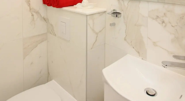 Номер Standard Melek Accommodations