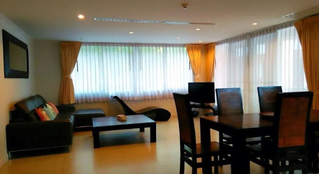 2 Bedroom Condo by PPF
