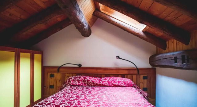 Люкс Hotel La Villa della Regina