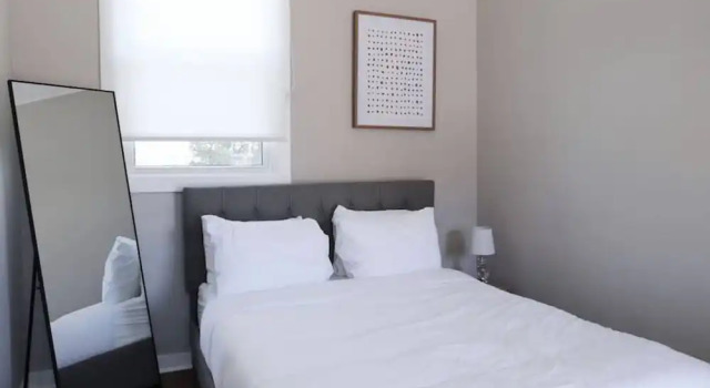 Bright 1BR 10-Mins to Nashville, Prenota Appartamento Hotel a Tennessee con parcheggio, Parcheggio
