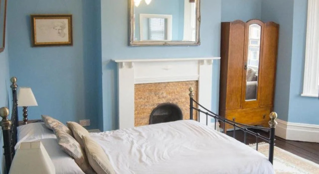 The Warwick Guest House, Prenota Affittacamere Margate Kent