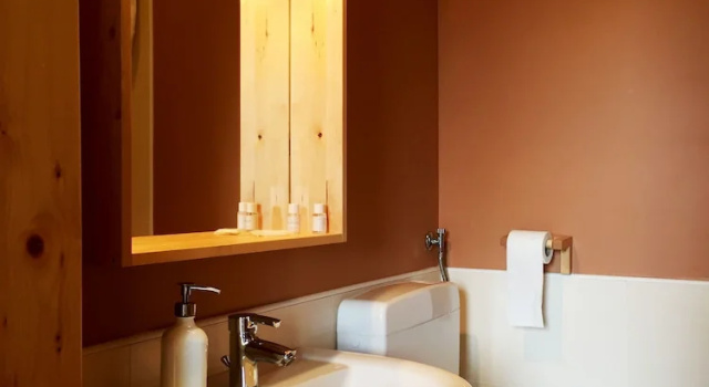 Апартаменты Agriturismo KeBio I Tenuta di Fassia