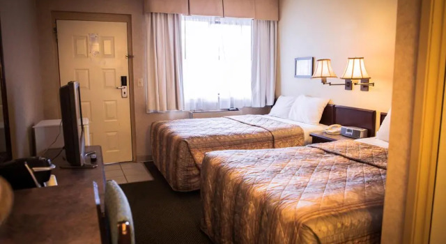Langley Hwy Hotel, Réserver Hôtel Langley Lower Mainland