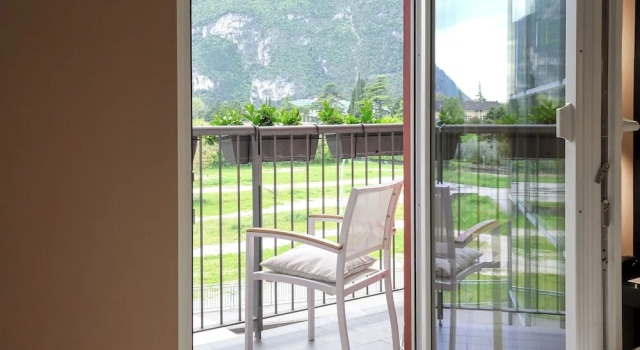 Семейный номер Superior Hotel Luise
