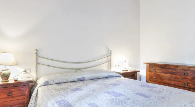 Mastro 5, Buchen Sie Ferienwohnung Gaiole in Chianti Chianti