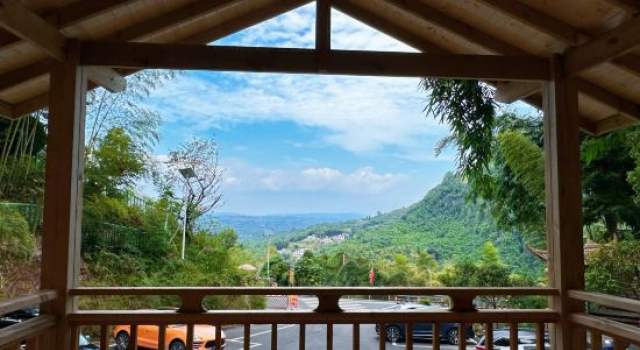 Bamboo Grove Courtyard Hainan's Home Homestay, Reserva ahora Hotel Yibin Sichuan