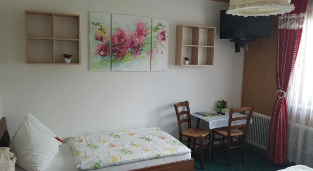 Haus Bodenwinkler, Prenota Hotel Hotel a Stiria con parcheggio, Parcheggio