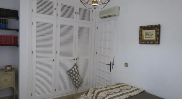 Apartamento bien situado en Marbella