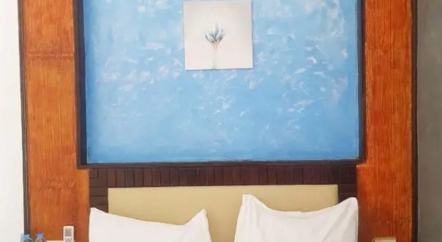 Двухместный номер Standard Palm Inn