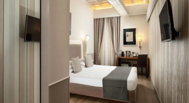 Номер Standard Condotti Palace