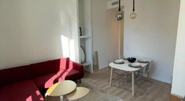3 Pièces rénové - Centre Ville - LEC2