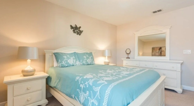 Вилла Je49330 - Reunion Resort - 4 Bed 2 Baths Villa