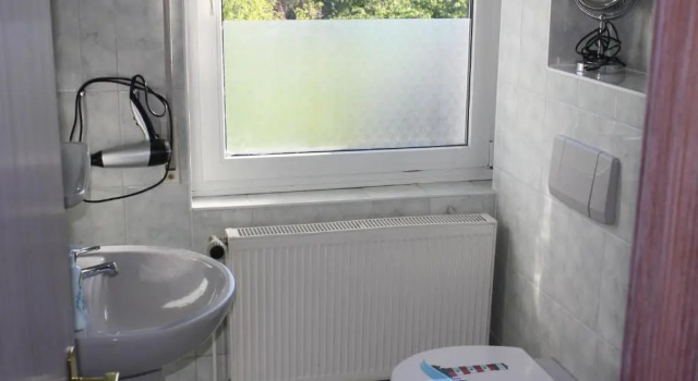 Номер Standard Pension Ostsee-Strand