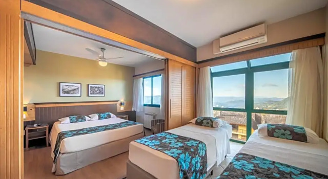 Апартаменты Superior Hotel Laghetto Toscana