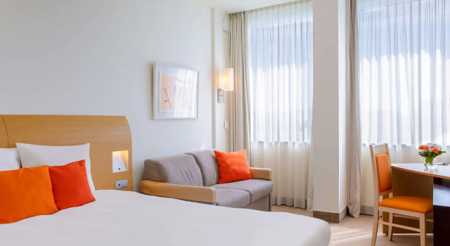 Novotel Budapest Danube