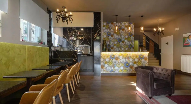 Номер Standard Hotel Giulietta