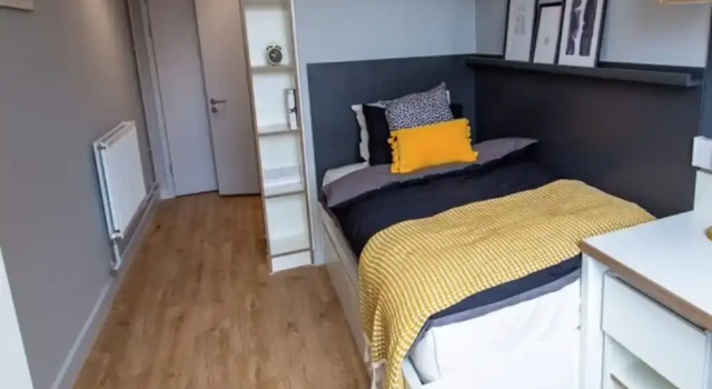 En Suite Rooms STUDENTS ONLY - NEWINGTON