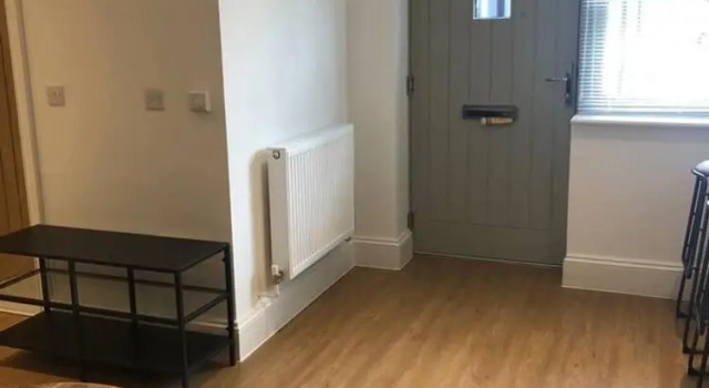Stunning 1-bed Studio in Watford, Забронировать Апартаменты/квартира Апартаменты Уотфорд, рядом с Watford Colosseum, Апартаменты/квартира