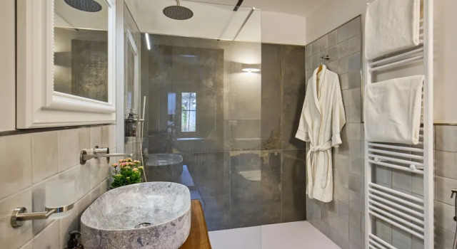 Двухместный номер Standard c 1 комнатой Giarvino Boutique Guest House