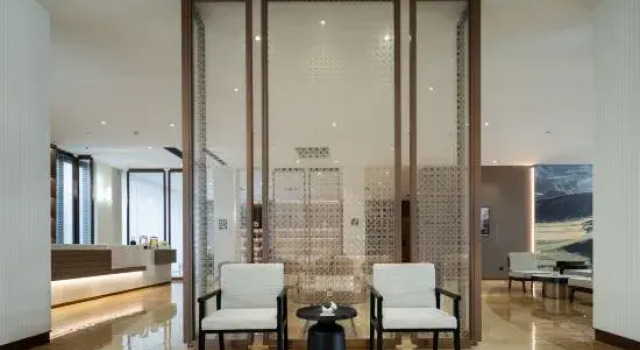 Atour X Hotel  Shenzhen Jiaochangwei, Rezerwuj Hotel Hotele w Shenzhen z parkingiem, Parking