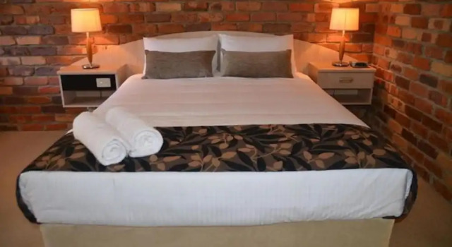 Студия Deluxe Montville Mountain Inn