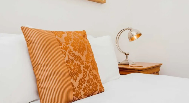 Апартаменты c 1 комнатой Stylish One Bedroom Flat in Vauxhall