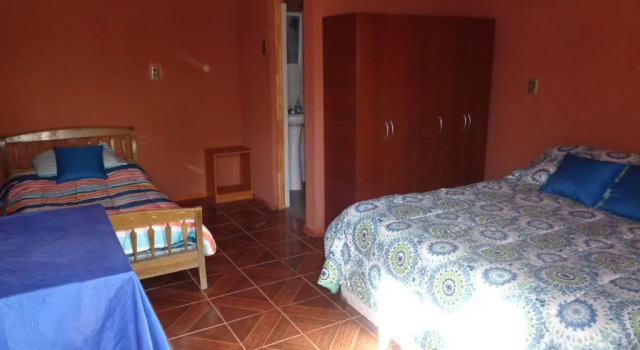 Guest House Diaguitas, Book Pension Gæstehuse i Antofagasta, Pension