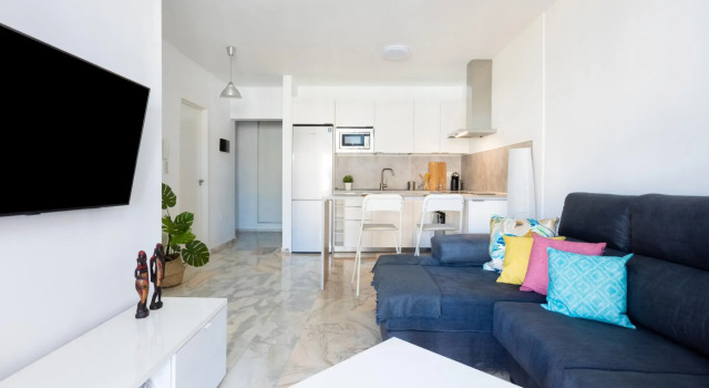 Home2Book Sea Views Tabaiba, Wifi & Terrace, Book Hotel Tabaiba Tenerife