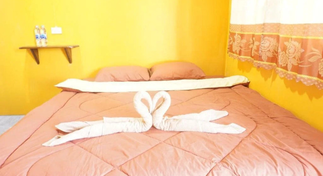 Love You Hostel