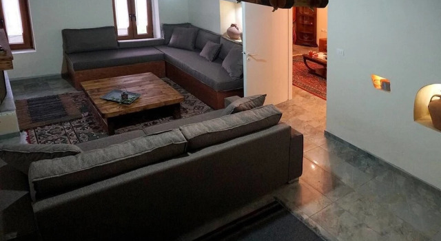 Delightful Country Mansion in ''Armeni'', Забронировать Отель Отели Апокоронас 3 звезды, 3*