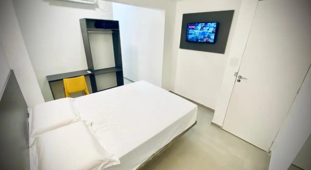 Sun Smart Recife Hotel by Vivapp, Rezervovat Hotel Recife Pernambuco