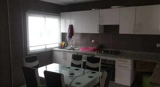 Апартаменты Appartement De Luxe A Wilaya De Tetouan