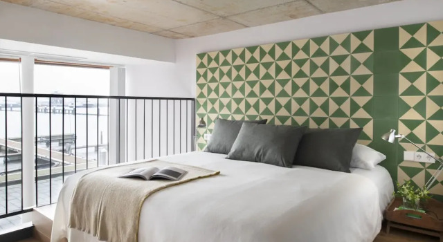 Eric Vökel Boutique Apartments - Riverfront Suites