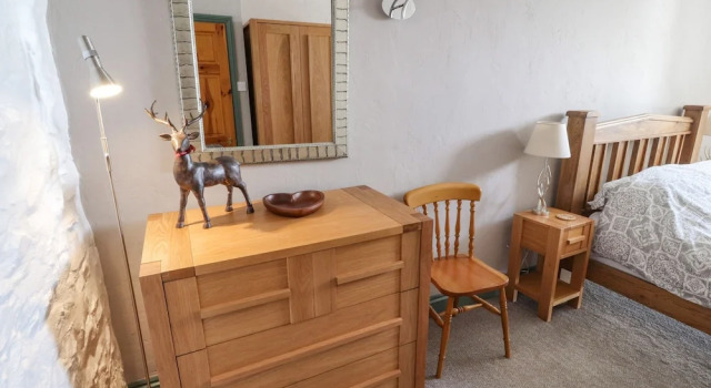 Коттедж Mellfell Cottage