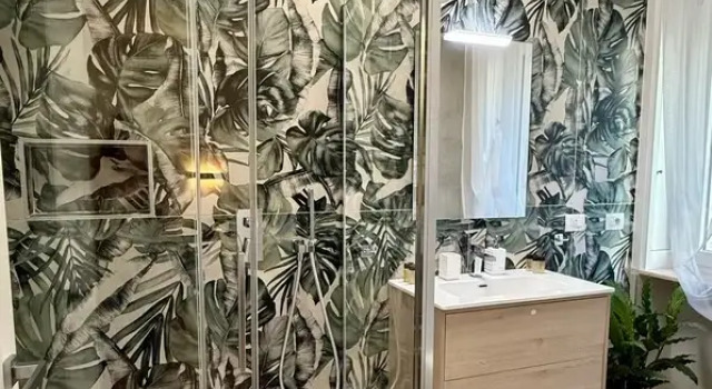Апартаменты Leilas home forever - casa vacanze