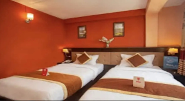 MeroStay 127 Divine Guest House