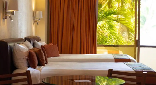 Номер Standard Luna Palace