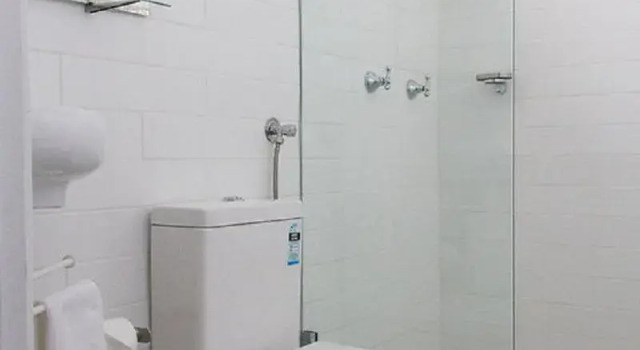 Двухместный номер Standard Bathurst Explorers Motel