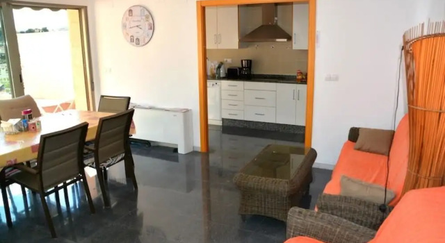 Residencial la Mar