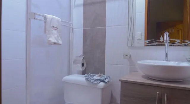 Двухместный номер Comfort Victoria Suites Hotel