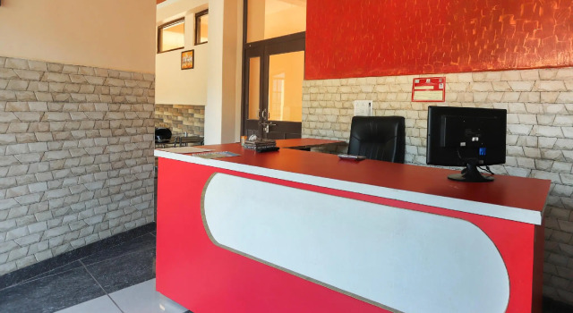 OYO 67358 Hot Spring Hotel And Restaurant, Забронировать Отель Отели штата Химачал-Прадеш с завтраком, Завтраки