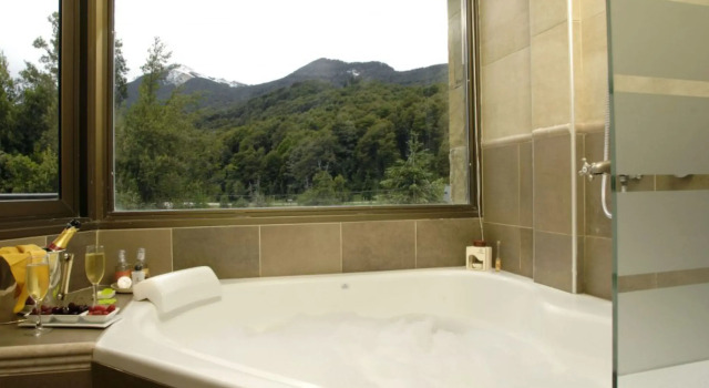 Семейный люкс La Comarca Resort & Spa