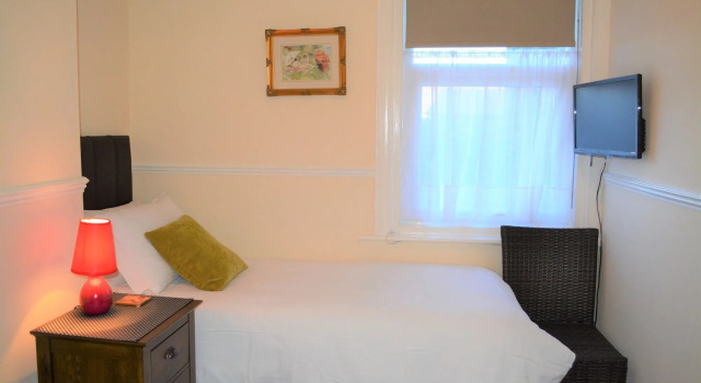 Loriston Guest House