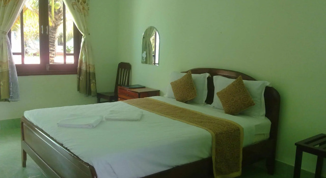Pacific Beach Resort, Забронировать Курортный отель Недорогие отели Фантхьет, недорого